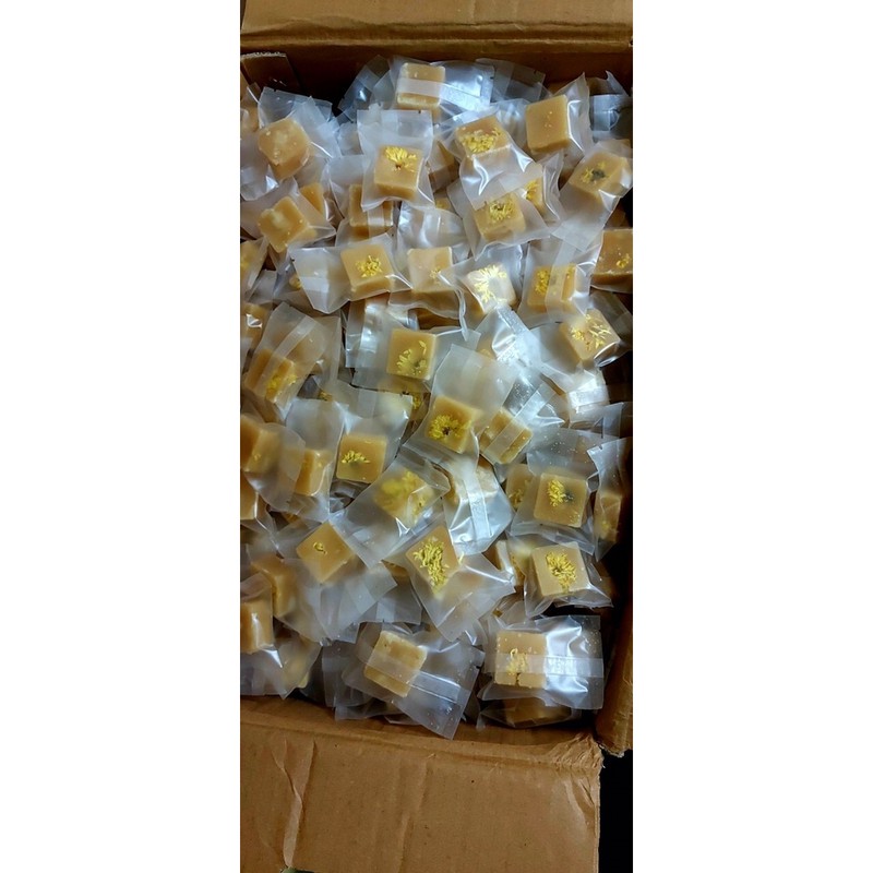 Trà hoa cúc đường phèn mật ong🌼Thanh nhiệt