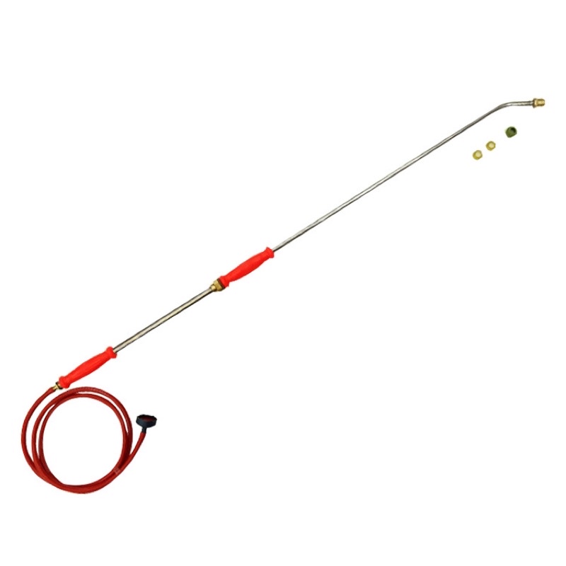 Cần phun tưới cây kéo dài 1.32m