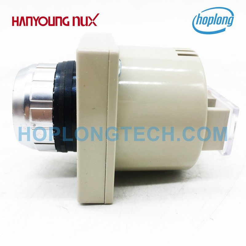 HY-256-24 Còi báo Ø25 Hanyoung 24VDC