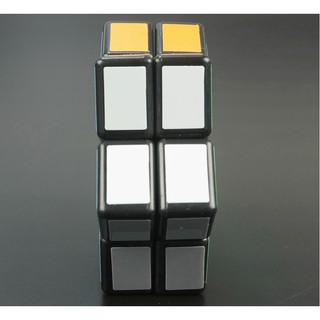Rubik Cube SQ Smooth Puzzle biến thể 6 góc