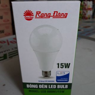 Bóng đèn led rạng đông-15w