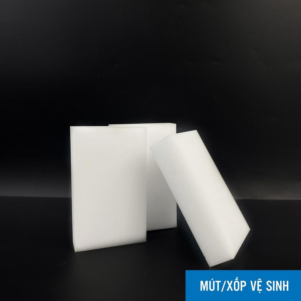 Xốp / mút lau keo (vệ sinh keo màn hình nhanh chóng) ( 1 miếng )