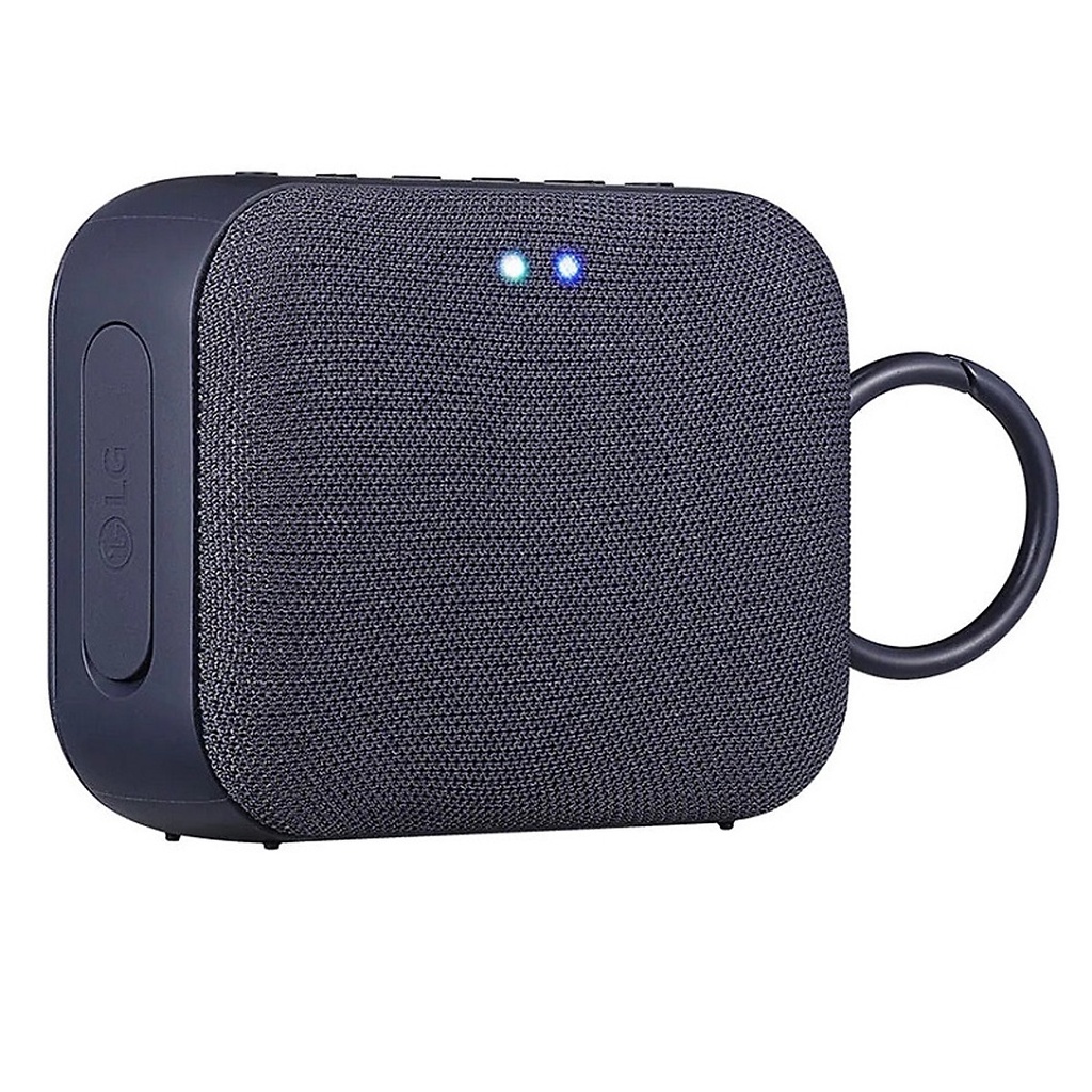 Loa Bluetooth Di Động LG XBOOM Go PN1 | Hàng Chính Hãng | Bảo Hành 12 Tháng