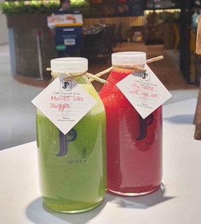CHAI TRÒN NÚT NHỰA 300ML