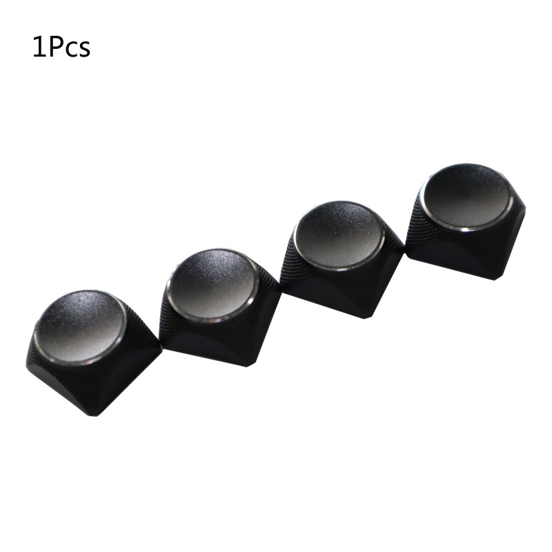 Nút Bàn Phím XDA Profile Bằng Kim Loại Nhiều Màu Độc Đáo Cho MX Switch