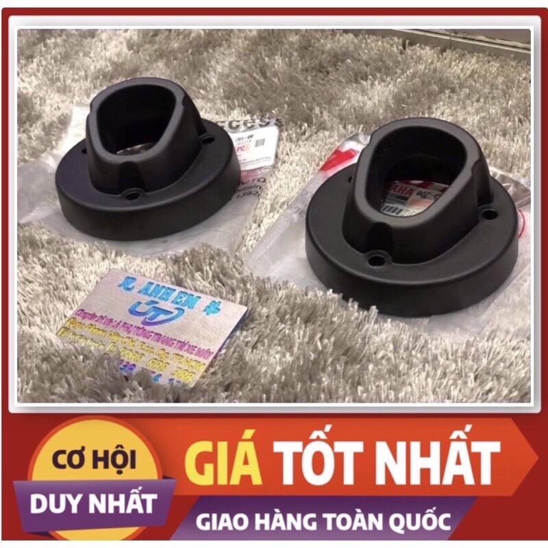 Chụp Đích Pô TFX Chính Hãng Yamaha