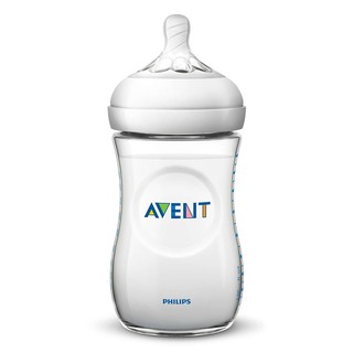 Bình sữa Philips Avent Natural 260ml (SCF693/13)