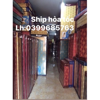 Đệm xốp gấp kt 1m5*1m9 dày 6cmSiêu khuyến mại