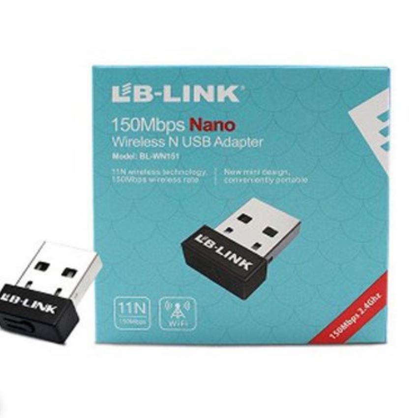 Thiết Bị Thu, Bắt Sóng Wifi Đa Năng Tốc Độ Cao