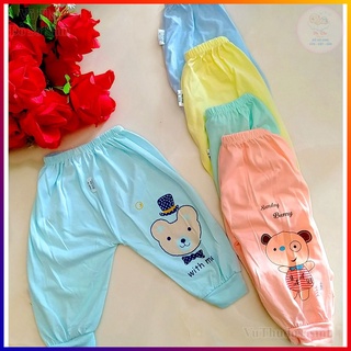 Quần Dài Sơ Sinh Carter 3-13Kg
