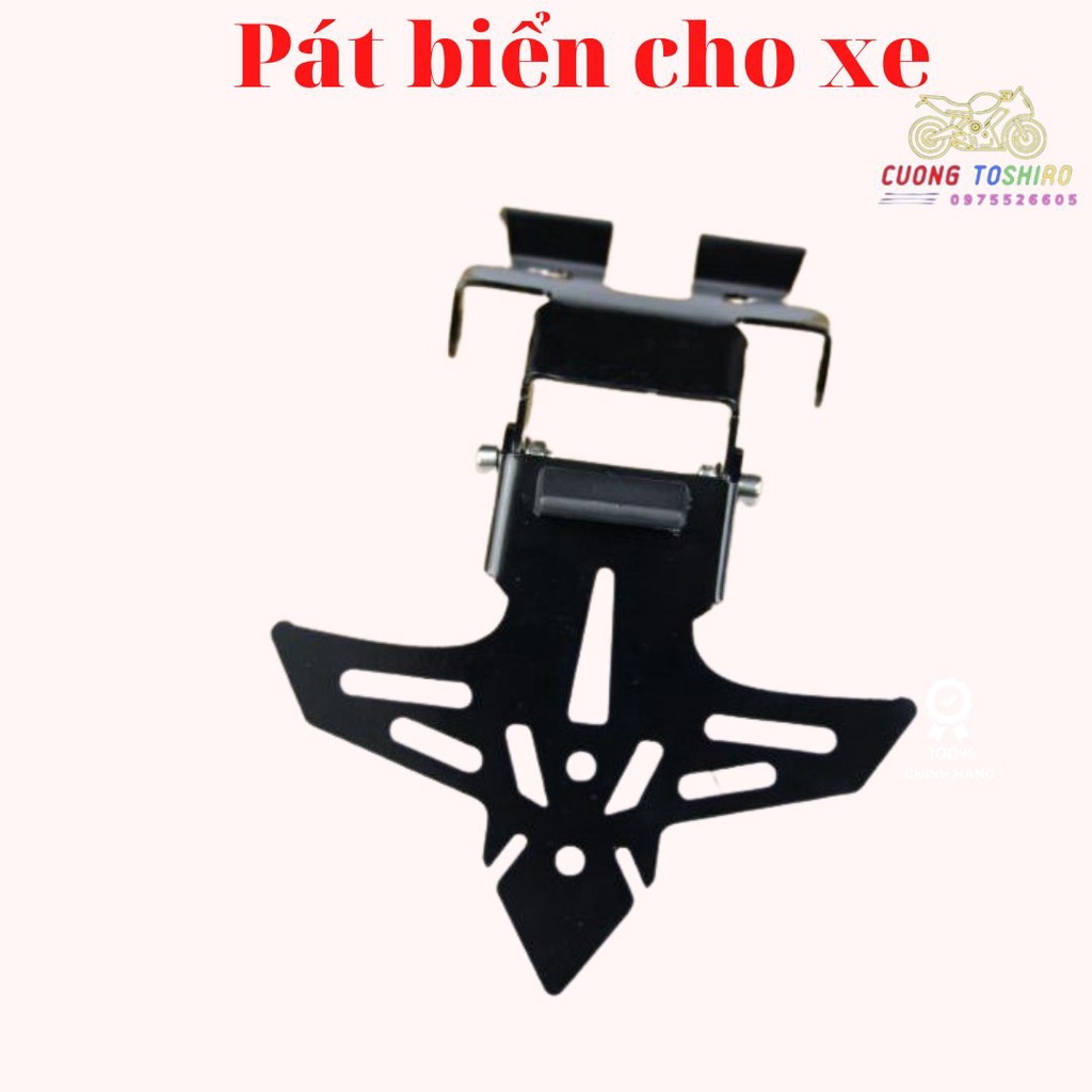 Pát pass biển số gắn xe winner winnerx lắp như zin chắc chắn bảo hành 1 năm 1 đổi 1