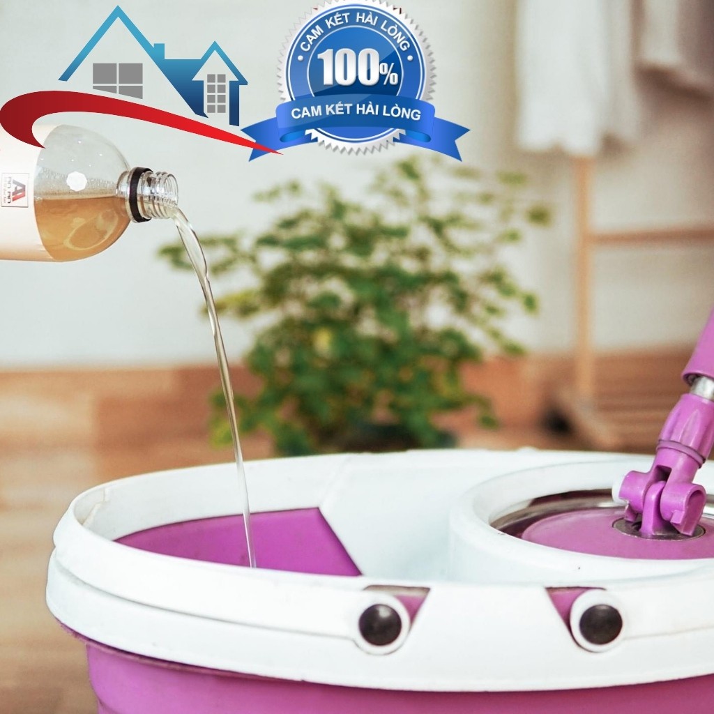 Nước lau sàn hữu cơ Sả Chanh Quế An An đậm đặc, 100% thảo mộc tự nhiên, ko gây kích ứng da, xua đuổi muỗi, côn trùng, kh