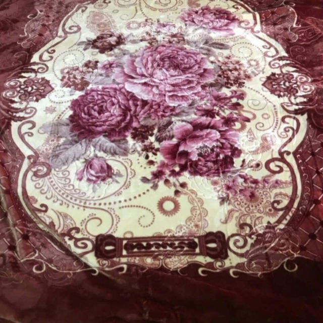 CHĂN BĂNG LÔNG TUYẾT NHUNG SIÊU MỀM CHO MỌI NHÀ 2KG 3kg 4kg 5kg