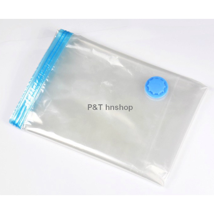 Túi Hút Chân Không Đựng Quần Áo Vacuum – Đa Dạng Kích Cỡ