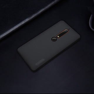 Ốp lưng nillkin cho nokia 6 2018