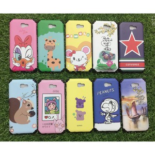 Ốp Chống Sốc 4 Góc Cạnh Samsung J7prime in hình kute hót