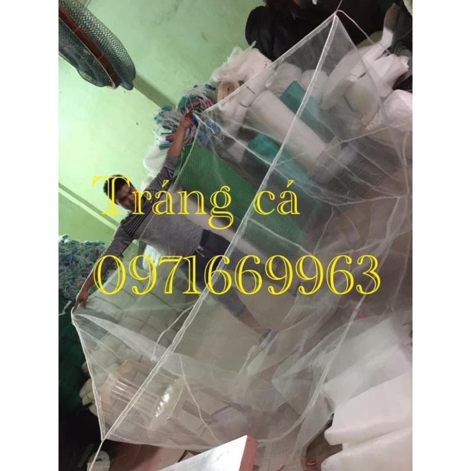 --TT Lồng nuôi cá, tôm, ốc rắn Tráng nuôi cá bột, nuôi tôm SIÊU BỀN NHIỀU KÍCH THƯỚC LỰA CHỌN --TT sản phẩm tốt 121