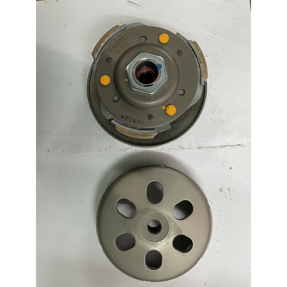 Bộ Nồi Sau ATILA