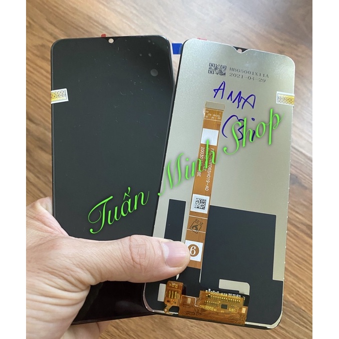 Màn hình Oppo A11x/ A31