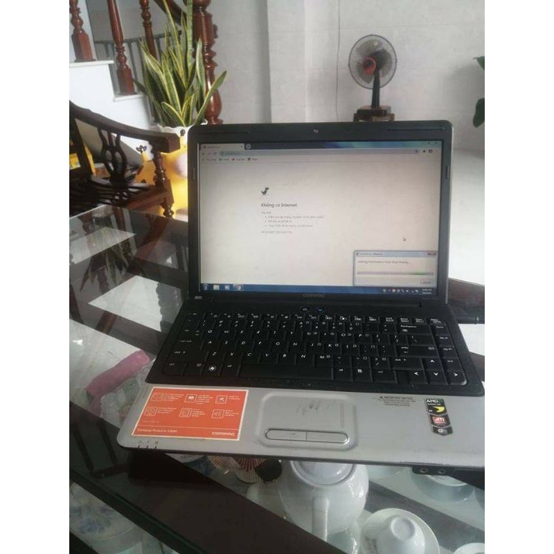 Laptop Ngon Bao Test Check .laptop CQ60. Đẹp 95 %