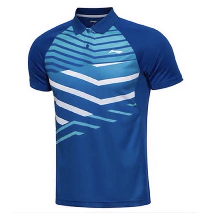 Áo cộc tay lining nam AAYL031 size L