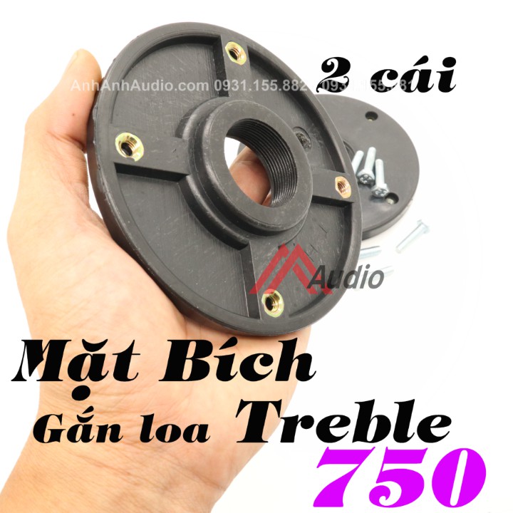 BÍCH NỐI PHỂU LOA TREBLE