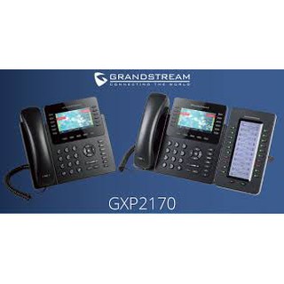 Điện thoại IP Grandstream GXP2170