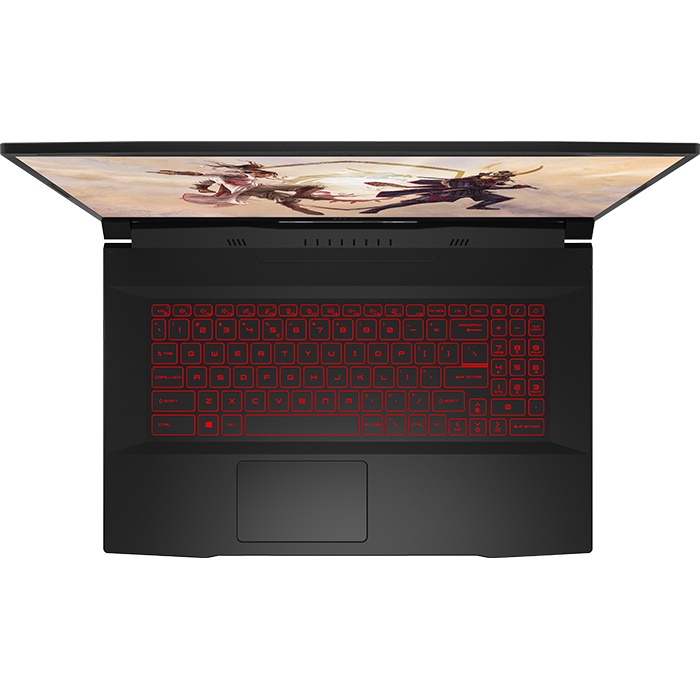 Laptop MSI Katana GF76 11UC-096VN i7-11800H 8GB 512GB RTX™ 3050 17.3' 144Hz Win 10 | BigBuy360 - bigbuy360.vn