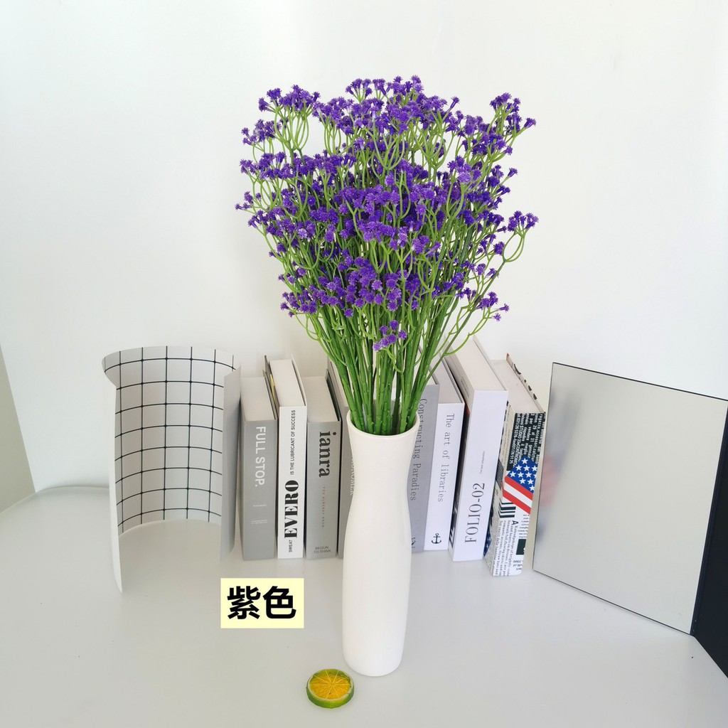 Cành lá Xà Cừ giả. Kết cây trang trí nhà cửa, decor nhà hàng
