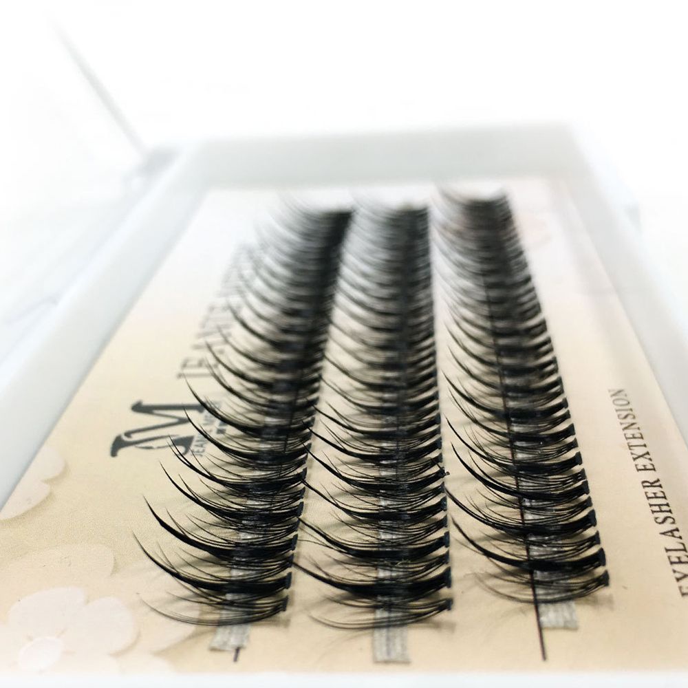 [Hàng mới về] Lông mi giả dài tự nhiên lâu bong tróc