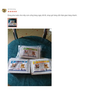 Men Tiêu Hóa Biotic Cho Chó Mèo