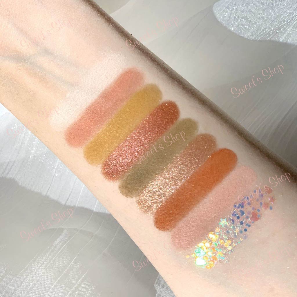 Bảng Phấn Mắt Mèo 18 Ô Hàng Cao Cấp Nội Địa Trung | BigBuy360 - bigbuy360.vn