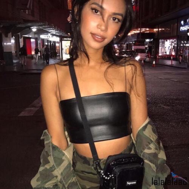 Video_ Áo 2 dây da bao chất không bong không bể