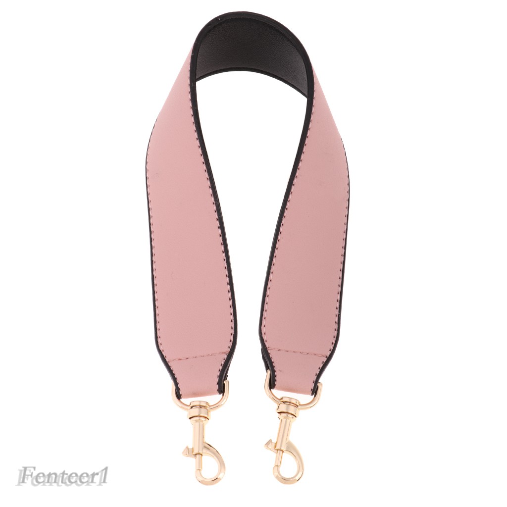 Dây Đeo Túi Xách Bản Rộng Thay Thế Có Thể Tháo Rời Cho Nữ