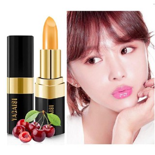 Cây son dưỡng môi YaCaiSi, son dưỡng môi giúp giữ ẩm môi hiệu quả, son dưỡng môi từ thiên nhiên 7420