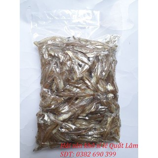 1kg CÁ CƠM XẺ TẨM ngon bá cháy