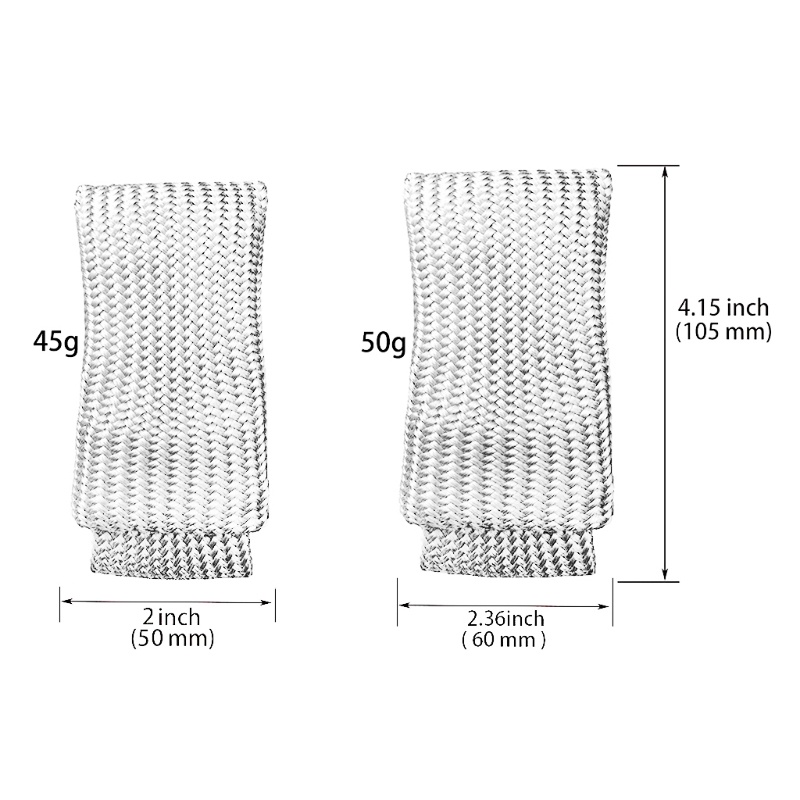 1 Găng Tay Chịu Nhiệt Chuyên Dụng Cho Máy Hàn TIG