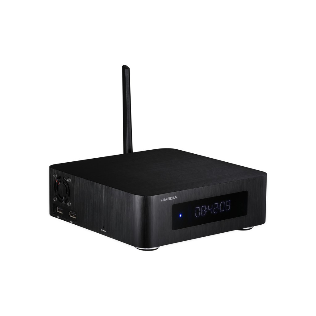 HIMEDIA Q100 - ĐẦU KARAOKE ANDROID GIẢI MÃ ÂM THANH HÌNH ẢNH TỐT NHẤT HIỆN NAY