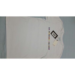 (Có sẵn) Áo phông Nelly size L