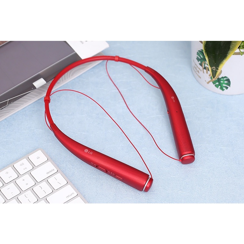 Tai Nghe Blutooth LG HBS-780 chính hãng mới 100% bảo hành 12 tháng