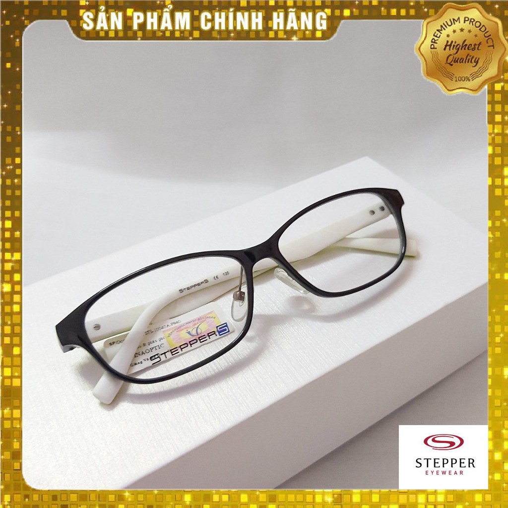 Gọng Kính STEPPER Grilamid