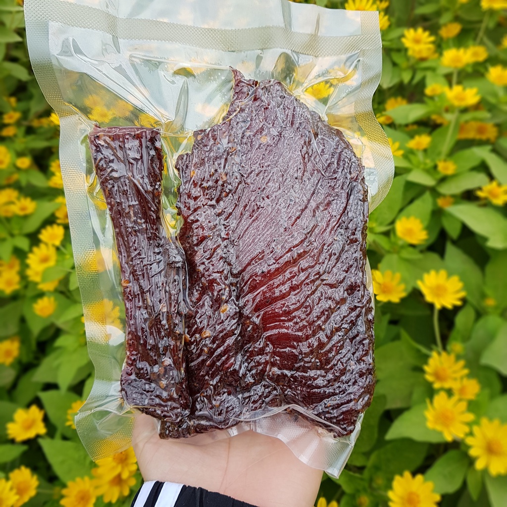 Lợn Gác Bếp gói 200g (giá dùng thử)