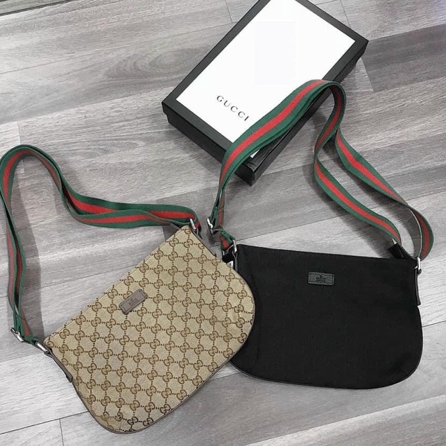 Túi đeo ☀ Túi đeo chéo Bag 2021 vân Monogram siêu cấp fullbox [ Dota ]