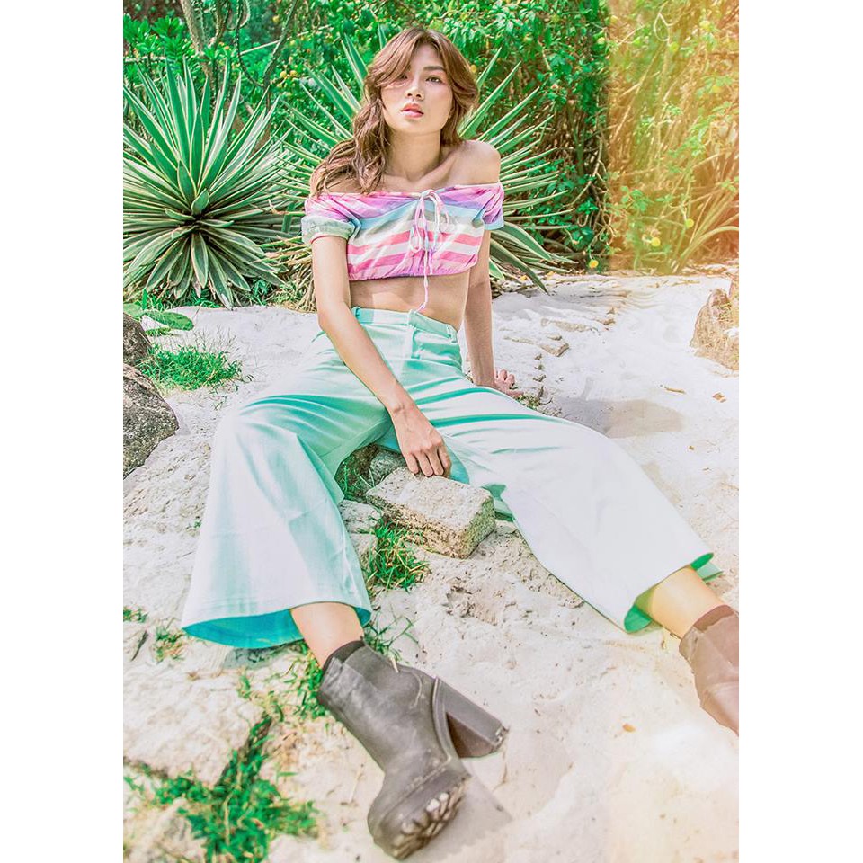 Quần BẠC HÀ - Mint trouser pants | BigBuy360 - bigbuy360.vn