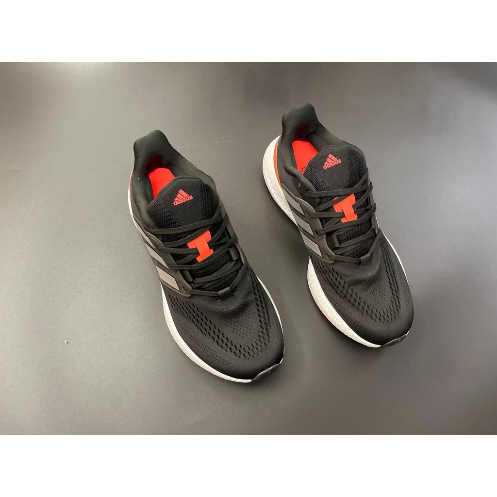 Giày Pureboost 2022 nam mới cao cấp êm nhẹ bền