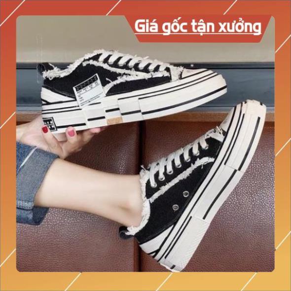 Giày Sneaker X VESSEL phiên bản Conver 1970s SEASON 2020 xVESSEL Giày Sneaker Vessel 2020 Nam nữ