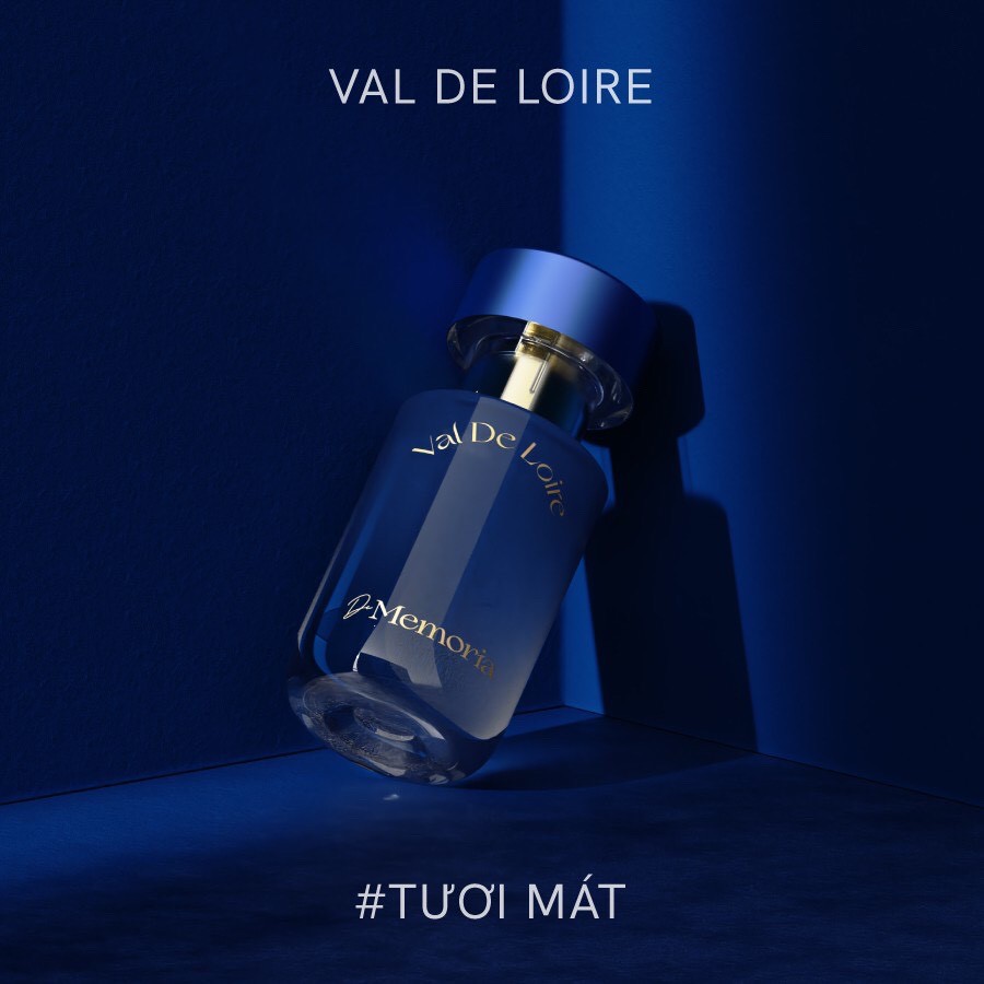 NƯỚC HOA DE MEMORIA HÀN QUỐC