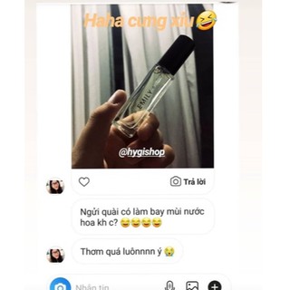 Nước Hoa EMILY