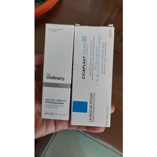 Kem b5 la roche posay