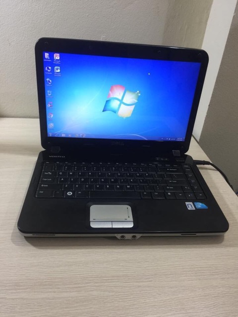 Laptop Dell 1014 bóng loáng | BigBuy360 - bigbuy360.vn